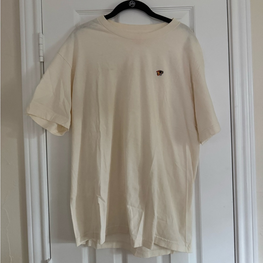 GOLFWANG Bee Logo T-Shirt